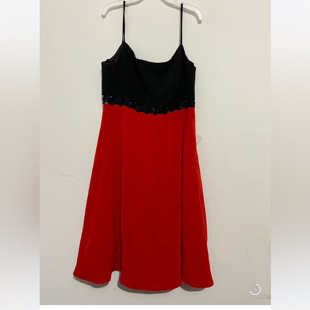 NITELINE Della Roufogali Dress Size 4